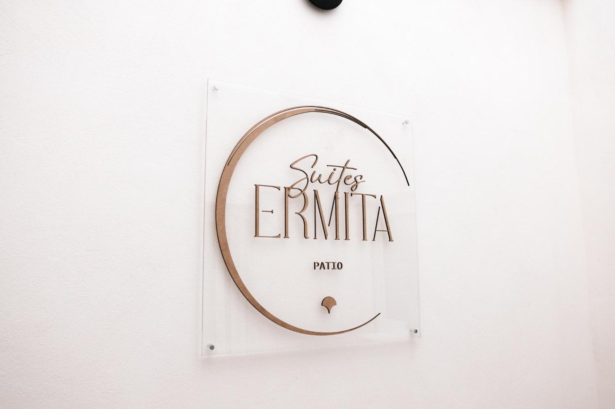 Suites Ermita 201 Vila-real Екстер'єр фото
