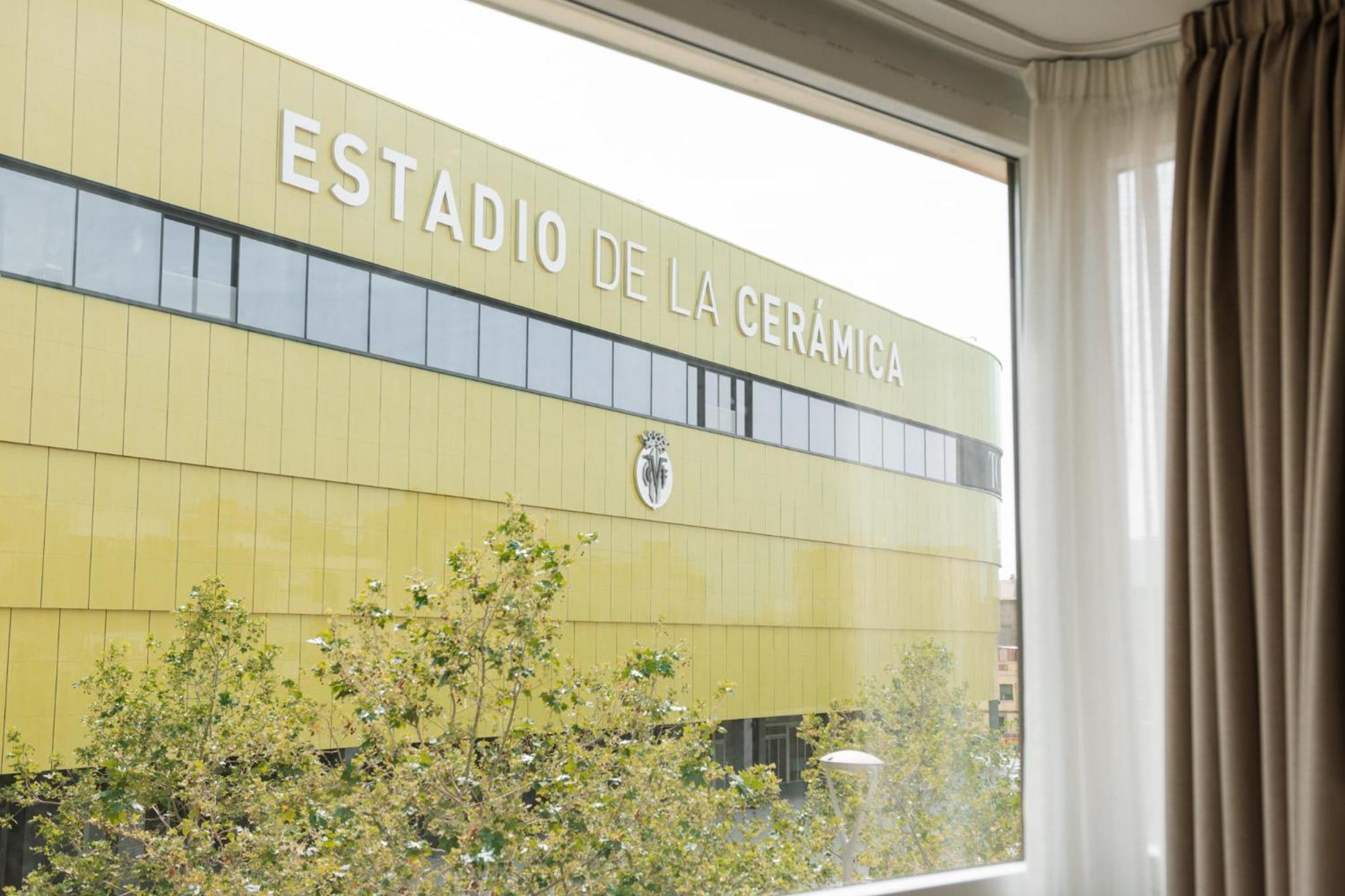 Suites Ermita 201 Vila-real Екстер'єр фото